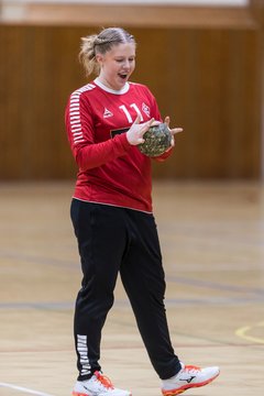 Bild 83 - wBJ TSV Ellerau - HSG Stoertal Hummeln : Ergebnis: 26:19